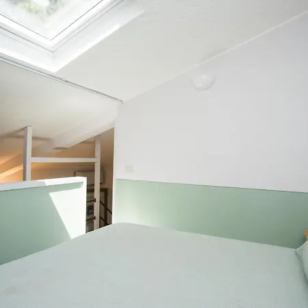 I Chioppi Nr.18 Apartmán *