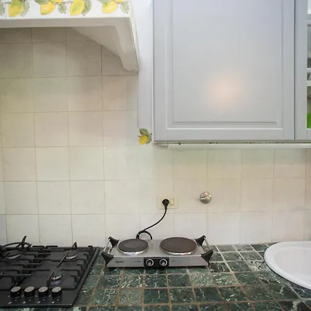 Apartmán I Chioppi Nr.18 Capoliveri (Isola d'Elba)