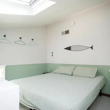 I Chioppi Nr.18 Apartmán Capoliveri (Isola d'Elba)