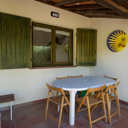 Apartmán I Chioppi Nr.18