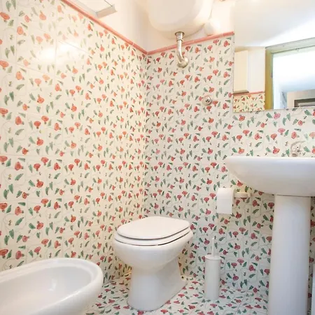 Apartmán I Chioppi Nr.18